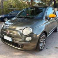 FIAT 500 1.4 100 HP By Diesel - 2009