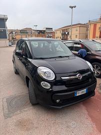Fiat 500 sport