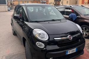 Fiat 500 sport