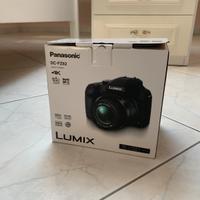 Panasonic LUMIX DC-FZ82