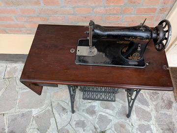 Macchina da cucito Singer