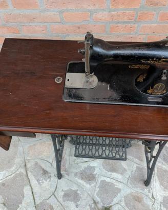 Macchina da cucito Singer
