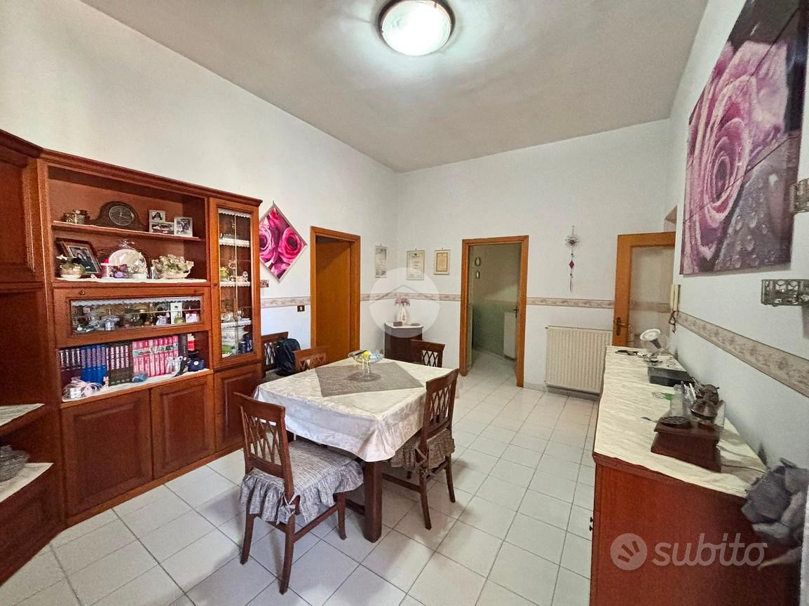 Appartamento – Gragnano, Sigliano, Napoli - Vista 3