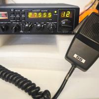 CB  SS3900F  ssb