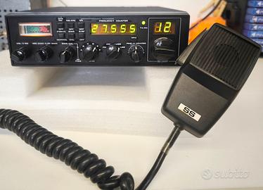 CB  SS3900F  ssb