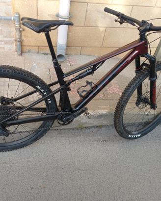 bmc fourstroke lt one
