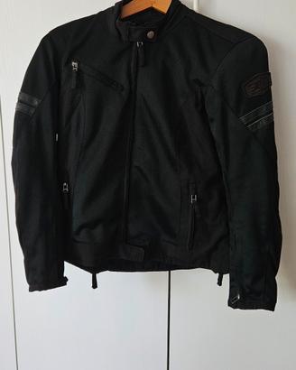 Giacca moto estiva tg M