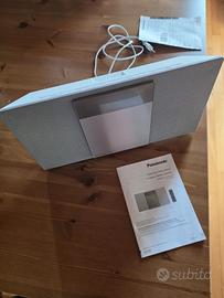 Stereo Compact System Panasonic 
