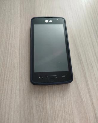 Telefono cellulare LG D213n