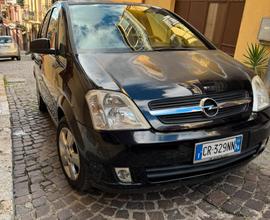 Opel Meriva 1.7 CDti