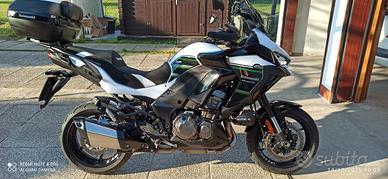 motocicletta 