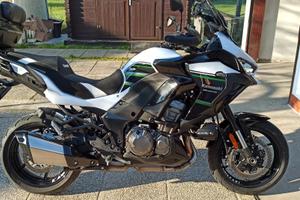 motocicletta 