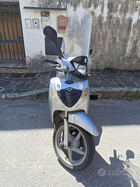 Sh 125 2003