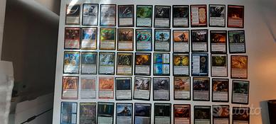 MTG MAGIC LOT 50 RARE [1]