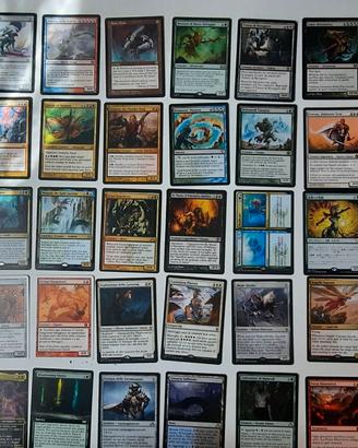 MTG MAGIC LOT 50 RARE [1]