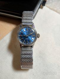 Orologio svizzero originale Lanco