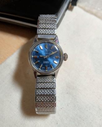 Orologio svizzero originale Lanco