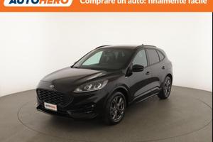 FORD Kuga KY34291
