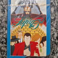 Carte da Poker Lupin III