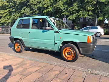 cerchi panda 141