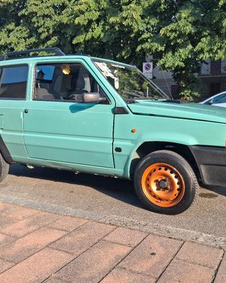 cerchi panda 141