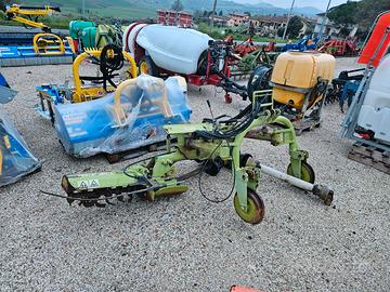 Fresa interfilare calderoni