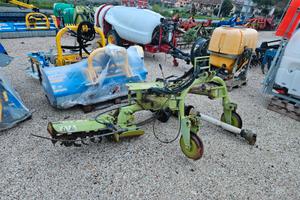 Fresa interfilare calderoni