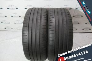 Saldi 255 40 21 Pirelli 85% 2022 255 40 R21