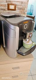 Macchina caffè saeco primea cappuccino
