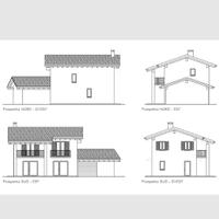 Villetta indipendente a 8km da Cuneo