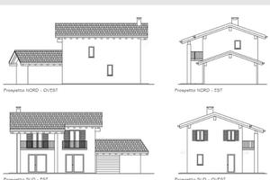 Villetta indipendente a 8km da Cuneo