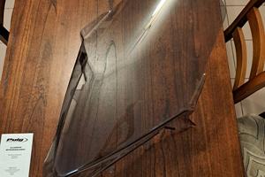 Parabrezza Puig Honda PCX 125 anno 2025