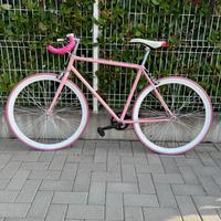 Bici da donna