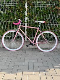 Bici da donna