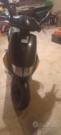 sr aprilia old