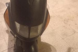 sr aprilia old