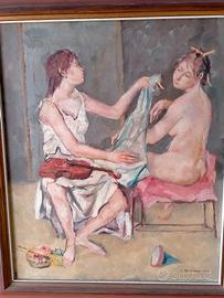 Quadro di C.A.Ciavolino