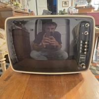 TV vintage Phonola Sympathy anni 70