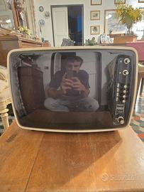 TV vintage Phonola Sympathy anni 70