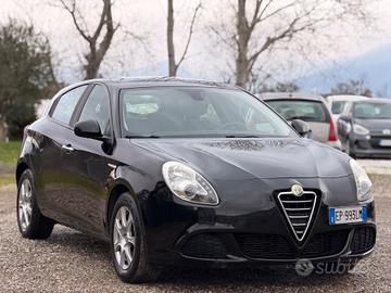 Alfa Romeo Giulietta 1.6 JTDm-2 105 CV Progression