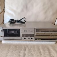 SONY CASSETTE TAPE DECK TC-FX25