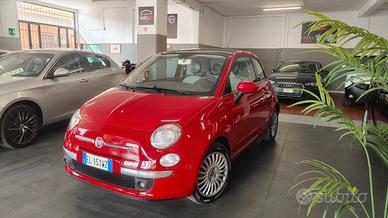 Fiat 500 1.2 EasyPower Lounge