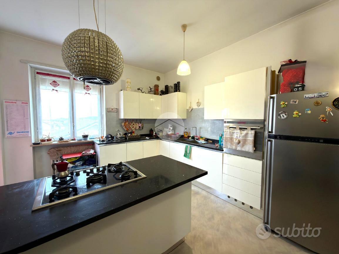 Appartamento – Volpiano, Torino - Vista 5