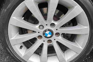 CERCHI IN LEGA BMW 17