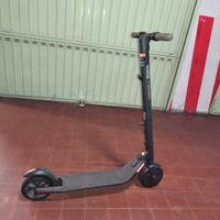 Monopattino Ninebot by Segway