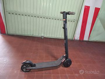 Monopattino Ninebot by Segway