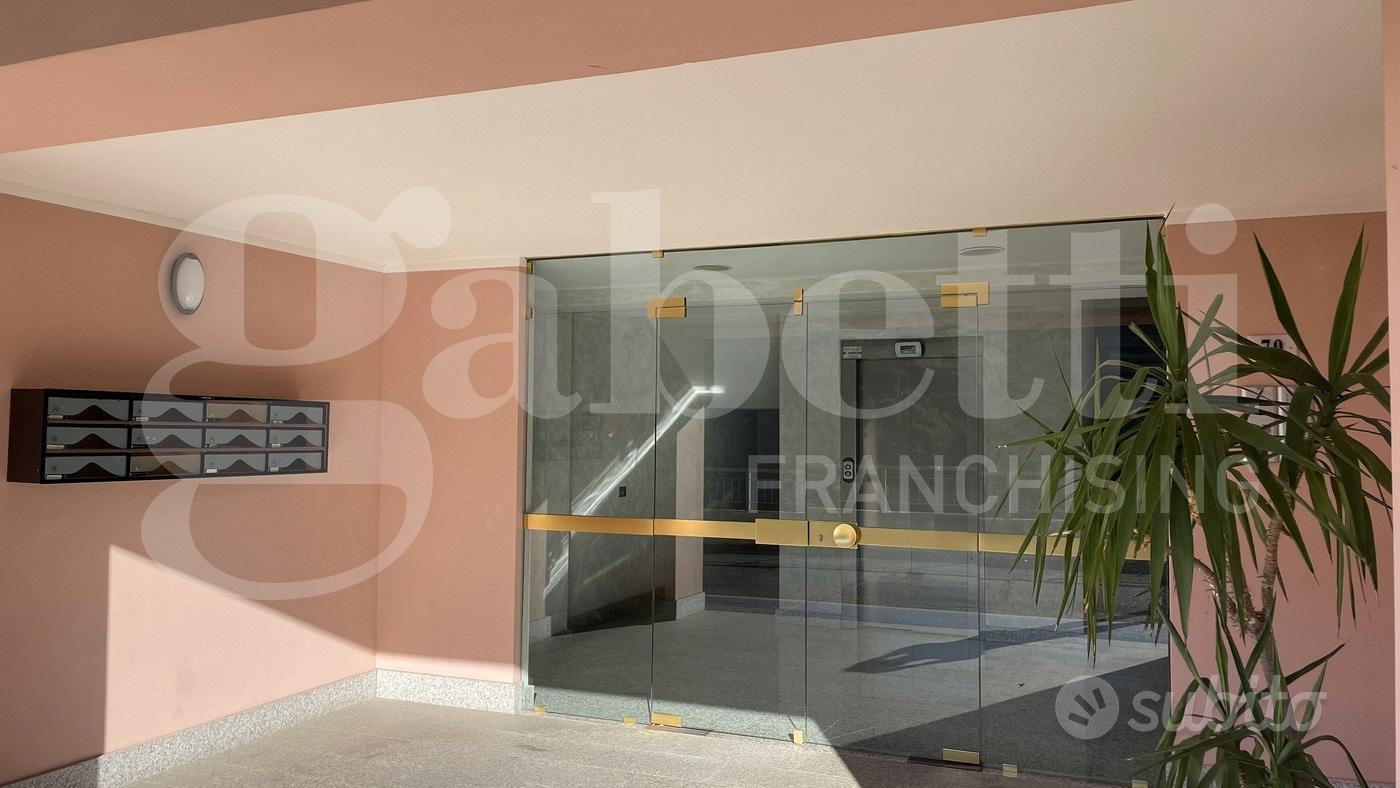 Appartamento Genova [Cod. rif 3264730VRG] - Altro