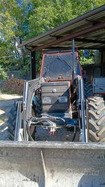 New Holland 80-66 S anno 2001