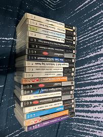 Giochi psp assortiti