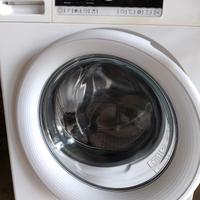 Lavatrice Whirlpool 6th sense ricambi